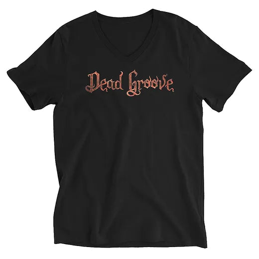 Dead Groove logo T-Shirt